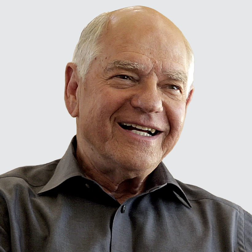 AVRUM BLUMING, MD, MACP