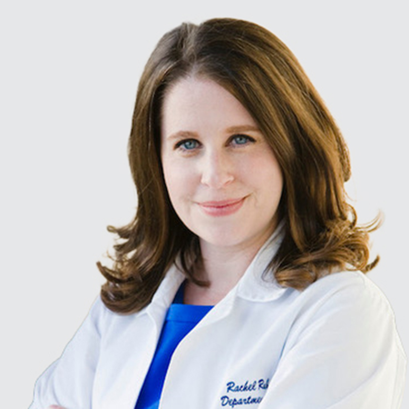 Rachel Rubin